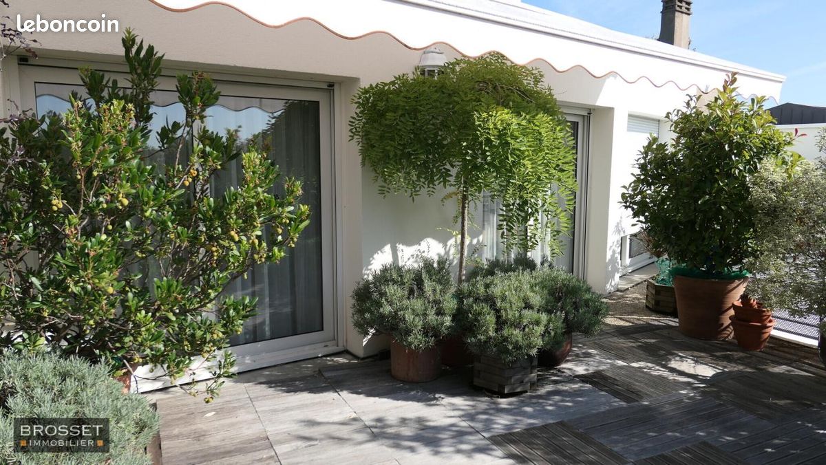 Appartement 5 pièces 111 m² · à Tours · 111 m² · 535 500 €
