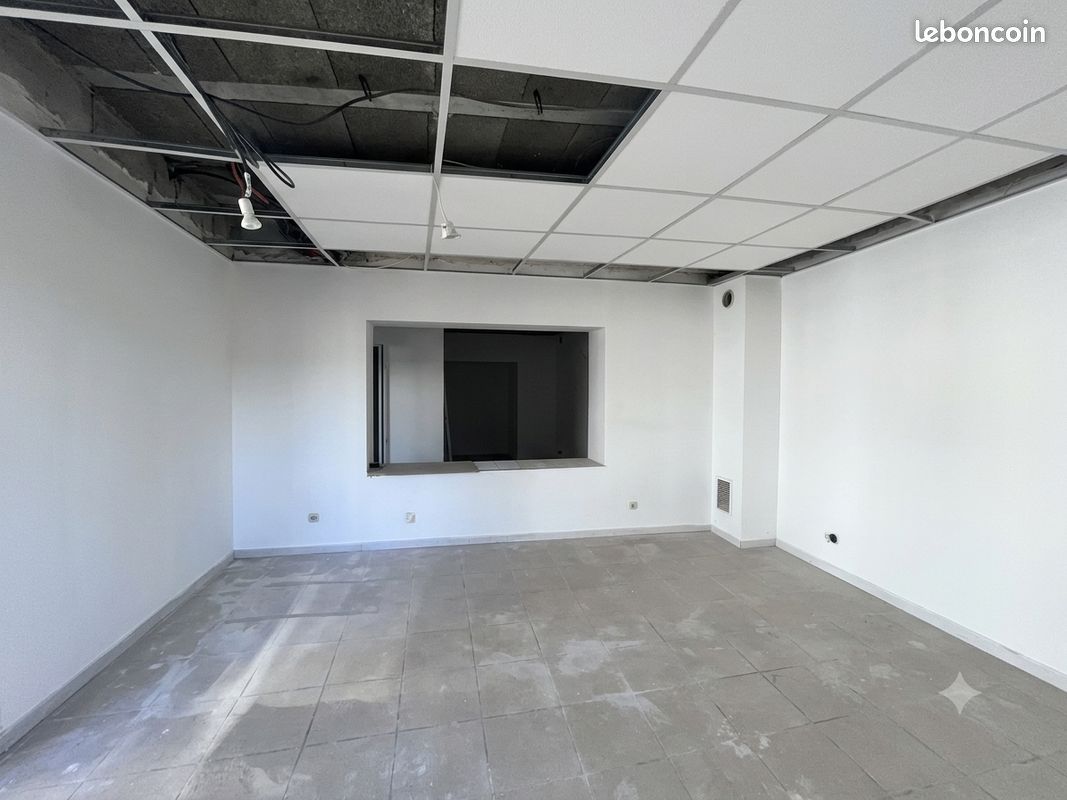 Appartement 3 pièces 56 m² · à Digne-les-Bains · 56 m² · 740 €