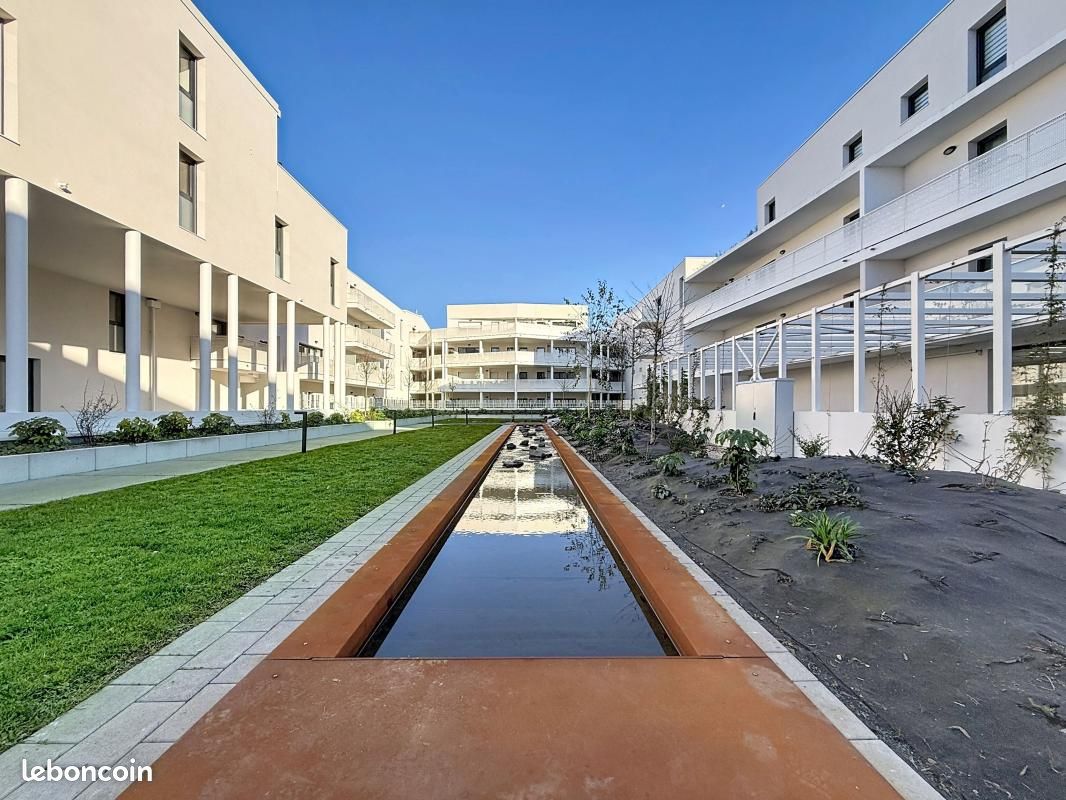 Appartement 3 pièces 82 m² · à La Rochelle · 82 m² · 450 000 €