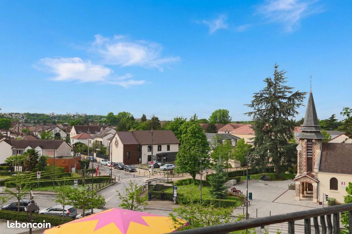 Appartement 2 pièces 50 m² · à Gournay-sur-Marne · 50 m² · 163 000 €