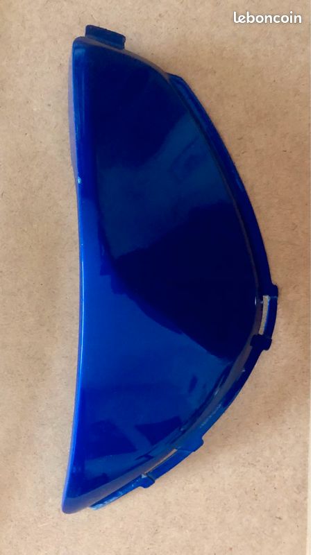 Cache droit Honda CBR 1000R (image 1)