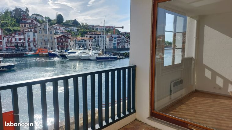 Appartement 4 pièces 84 m²