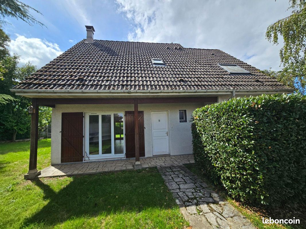 Maison 5 pièces 108 m² · au Mesnil-Esnard · 108 m² · 262 000 €