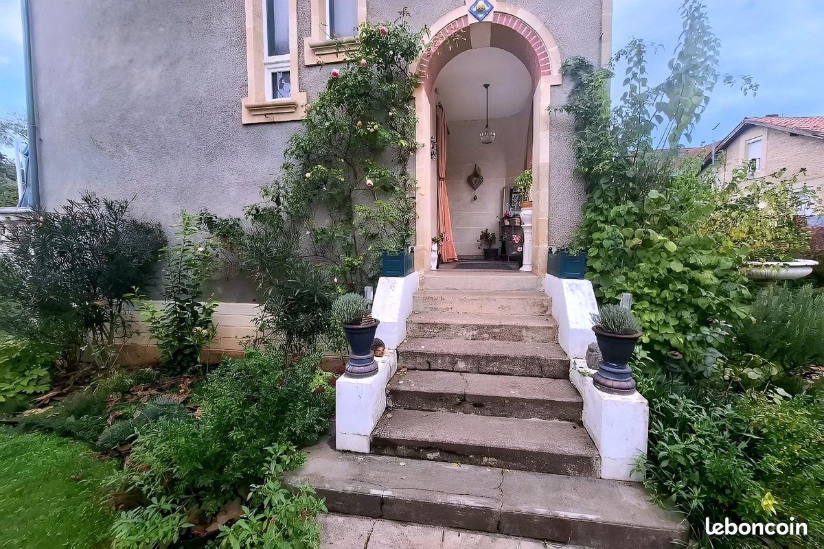 Maison de ville 4 pièces 111 m² (image 3)
