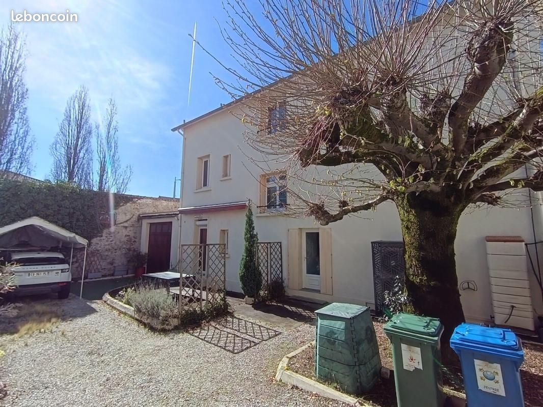 Maison 7 pièces 189 m² · à Limoges · 189 m² · 289 000 €