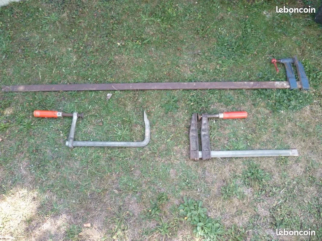 Serres joints menuisier (image 2)