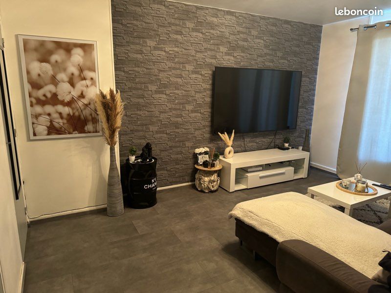 Appartement 2 pièces 43 m² · à Gap · 43 m² · 650 €