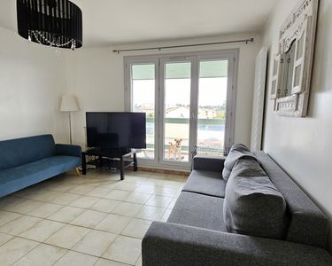 Appartement 199 000 € - 46 m²