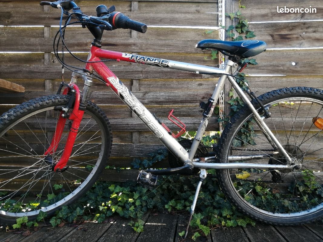 Pouce Vélo Taille Cadre L Cadre Vtt Taille M Quelle Taille Quelle