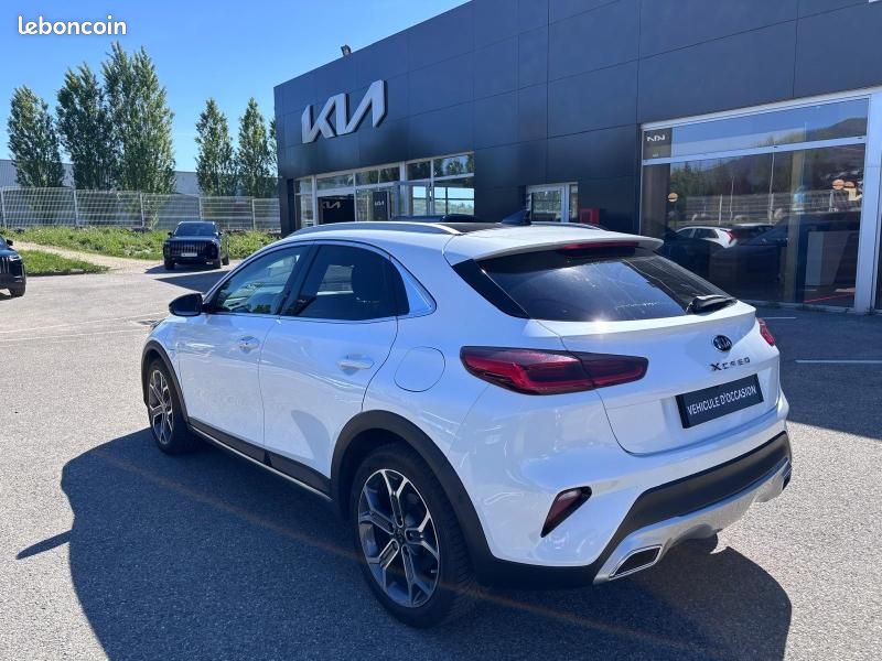 Kia XCeed 1.6 GDi 105ch + Plug-In 60.5ch Premium DCT6 (image 7)