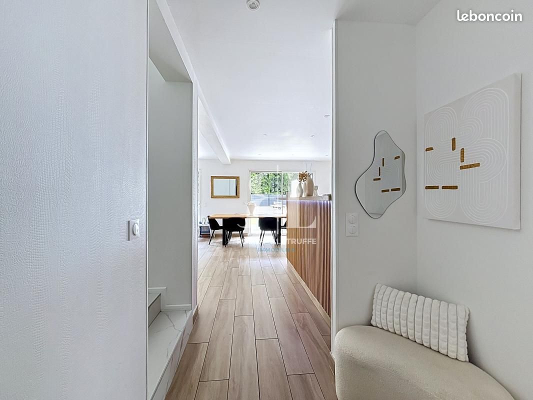 Maison 5 pièces 140 m² · à Caudan · 140 m² · 429 450 €
