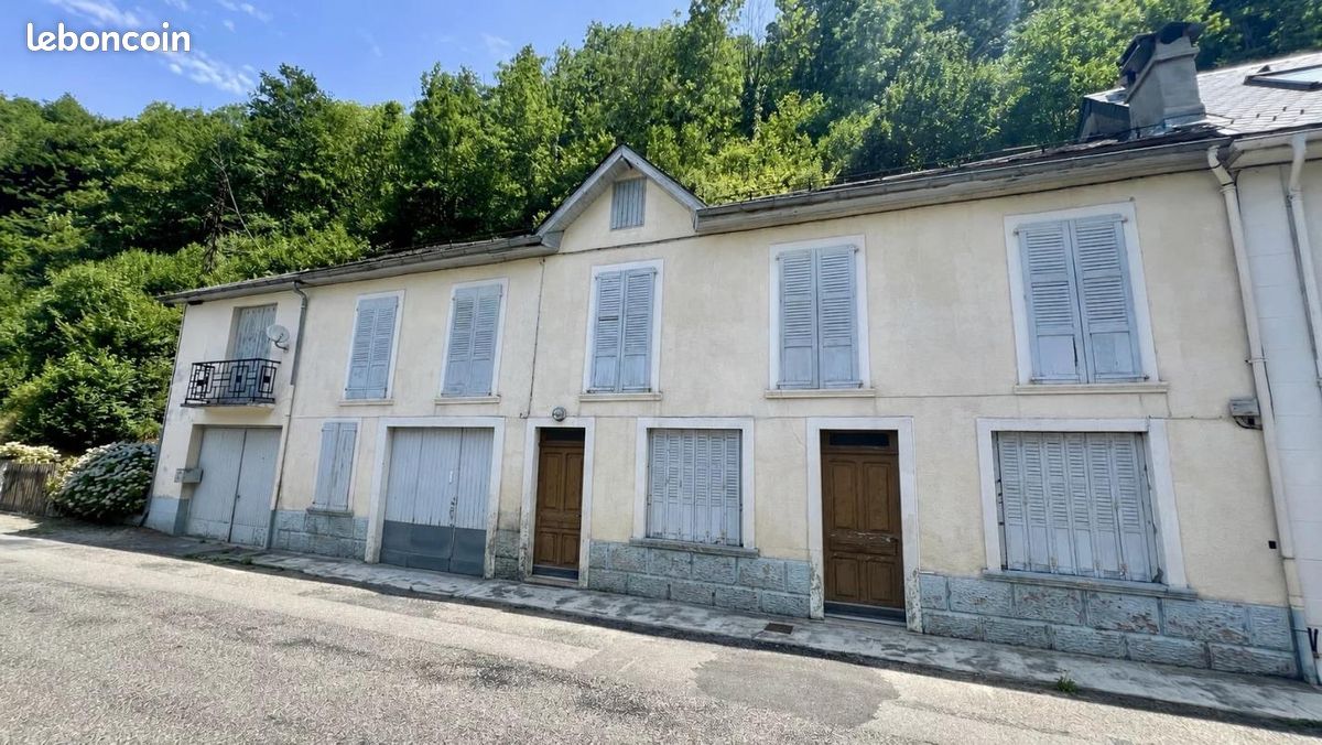 Maison 5 pièces 115 m² · à Le Port · 115 m² · 119 000 €