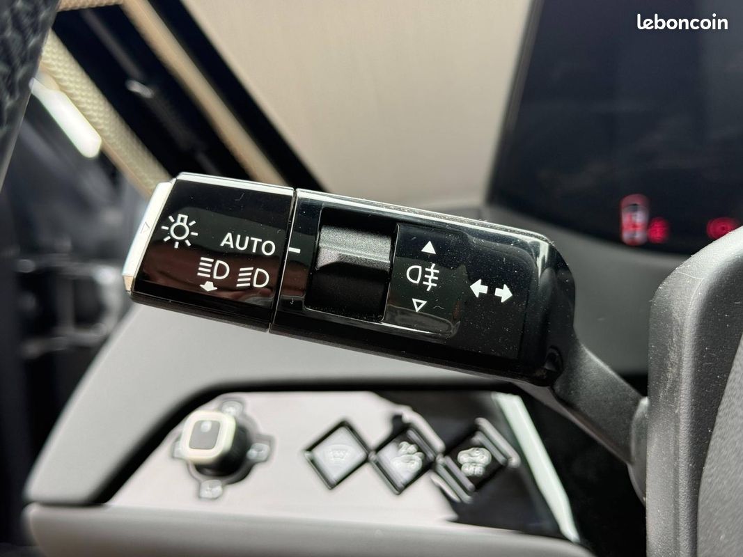 Ds N°8 Electrique 230ch 73,7kWh Etoile (image 29)