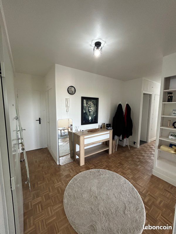 Appartement 4 pièces 81 m² · à Le Grand-Quevilly · 81 m² · 175 000 €