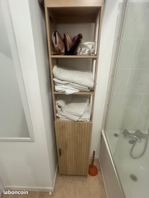 Lots de Meuble salle de bain (image 3)