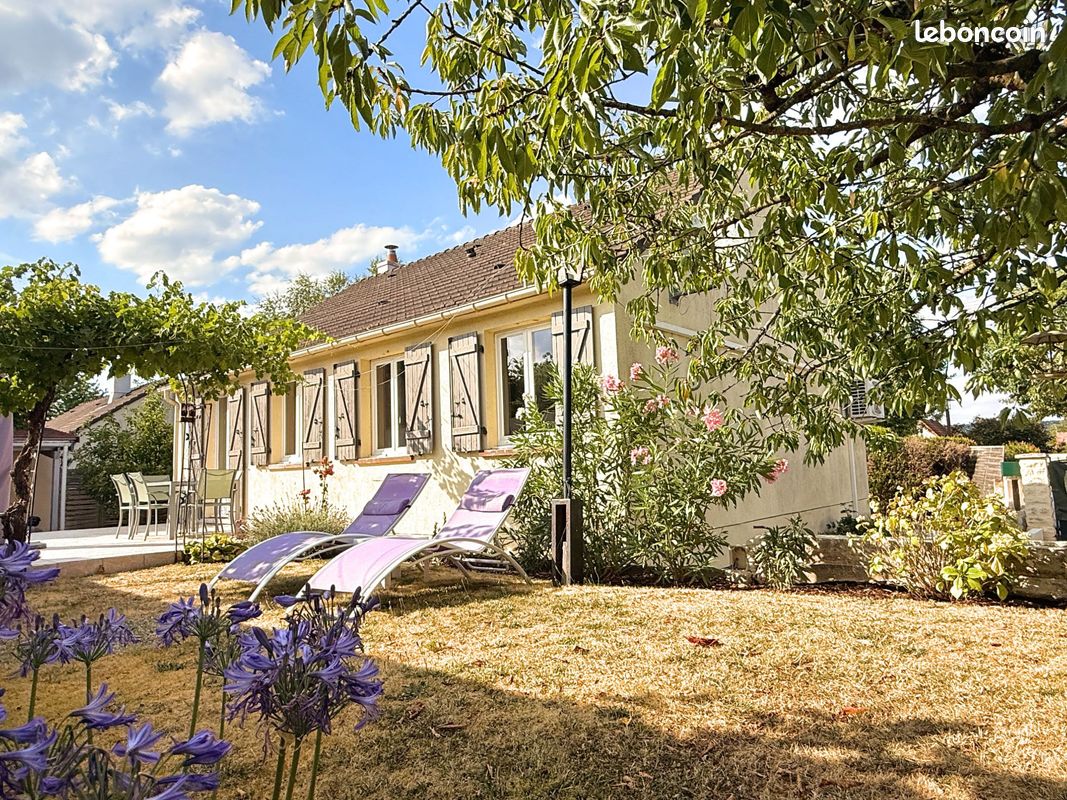 Maison 5 pièces 76 m² · à Vernon · 76 m² · 229 900 €