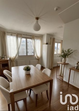Appartement a louer bagneux - 3 pièce(s) - 48 m2 - Surfyn