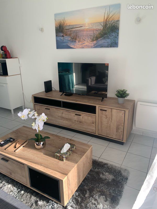 Appartement a louer sevran - 1 pièce(s) - 29 m2 - Surfyn