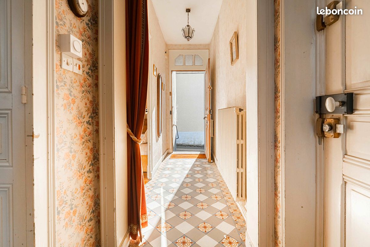 Maison 4 pièces 100 m² · à Angers · 100 m² · 346 500 €