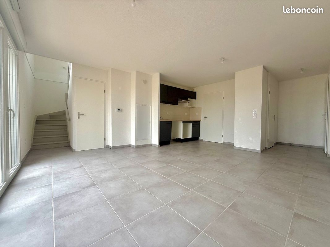 Maison 4 pièces 80 m² · à Muret · 80 m² · 950 €/mois