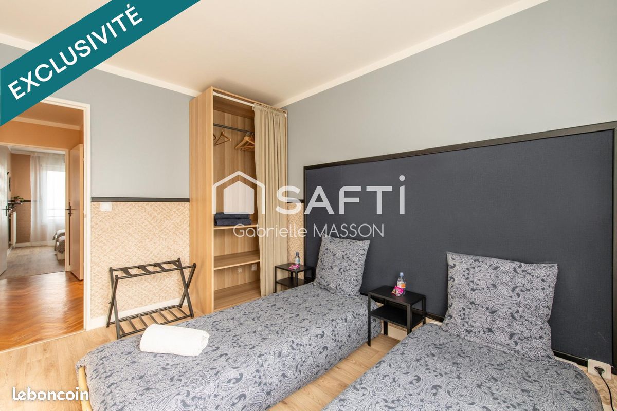 Appartement 5 pièces 99 m² (image 11)