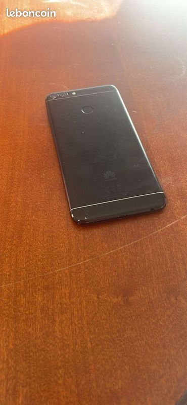 Bonjour je vend mon téléphone portable (image 2)