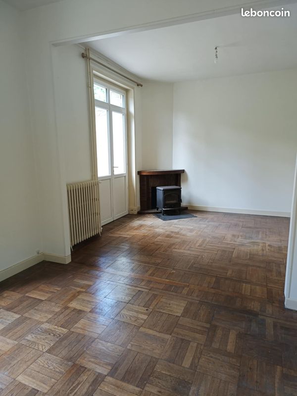 Maison a louer bourges - 5 pièce(s) - 103 m2 - Surfyn