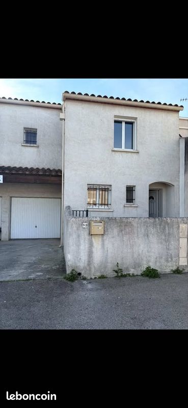 Maison 4 pièces 66 m² · à Saintes-Maries-de-la-Mer · 66 m² · 325 000 €