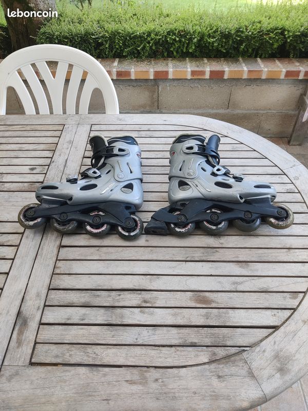 Roller enfant (image 1)