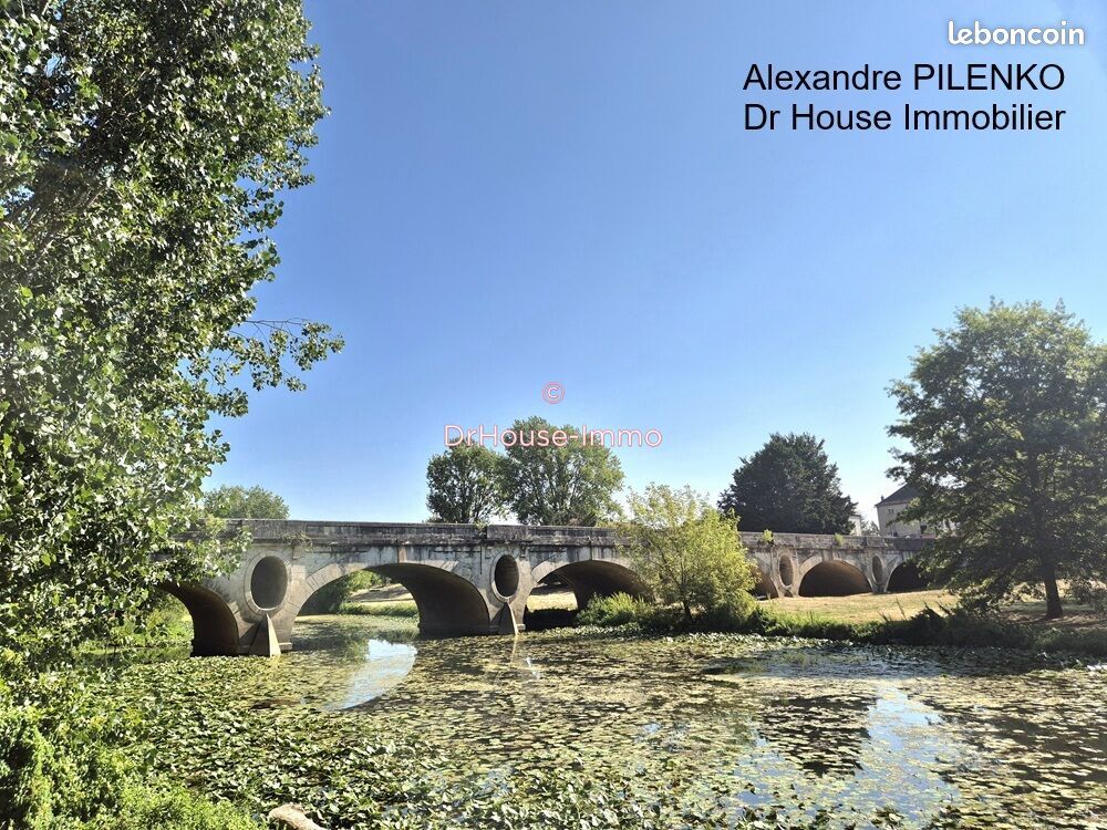 Appartement 3 pièces 58 m² · à Chalon-sur-Saône · 58 m² · 100 000 €