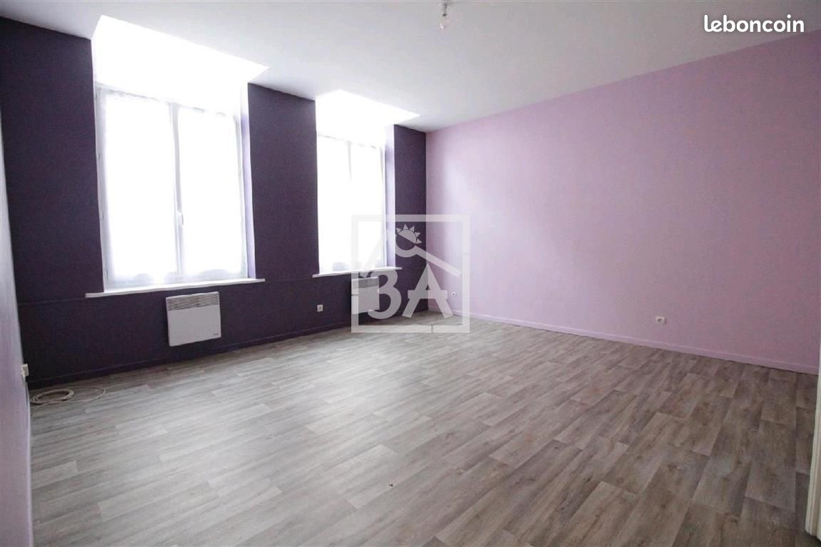 Immeuble 10 pièces 204 m² · à Calais · 204 m² · 251 280 €