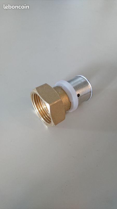 Lot materiels plomberie + que a la moitie prix (image 13)