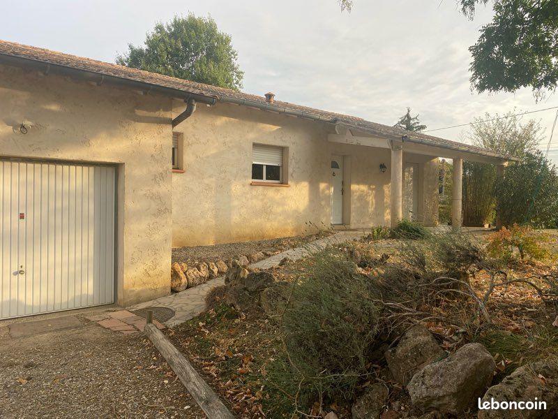 Maison 4 pièces 110 m² · à Castelsarrasin · 110 m² · 210 000 €