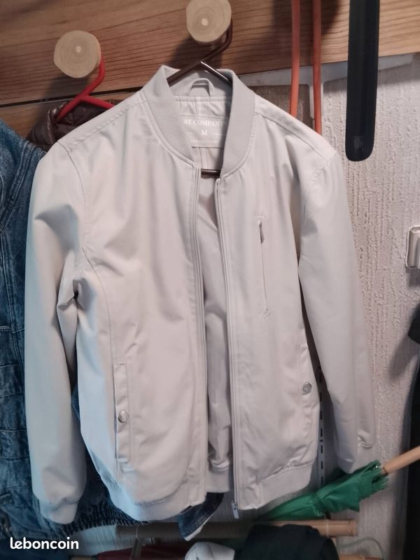 Veste (image 1)
