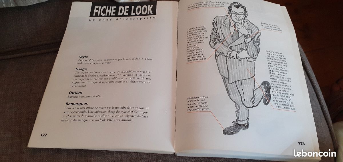 Livre Le guide du sqatteur mondain (image 3)
