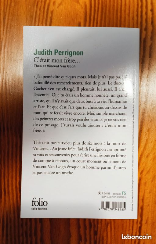 C'était mon frère (image 2)