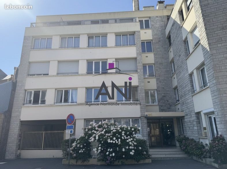 Appartement 1 pièce 34 m² · à Dieppe · 34 m² · 79 000 €