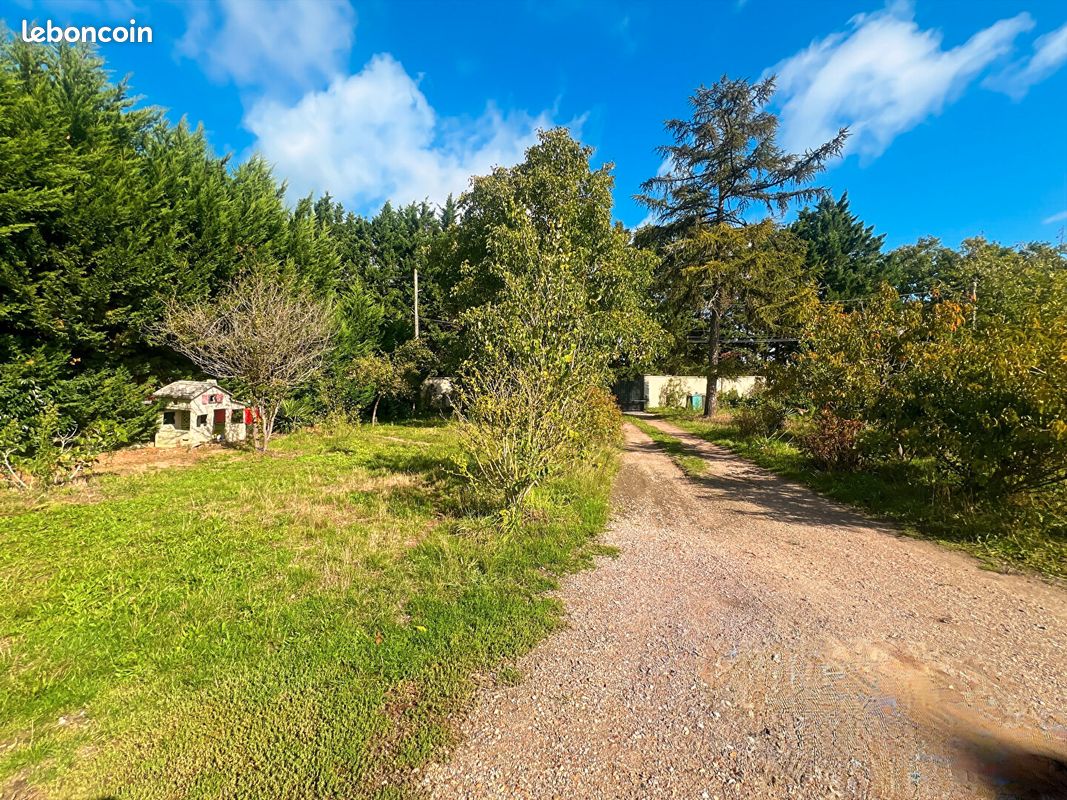 Terrain 505 m² ROSNY SUR SEINE (image 2)