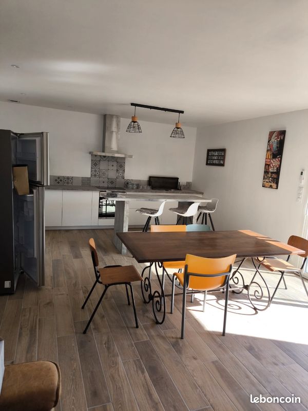 Maison 4 pièces 100 m² · à Albi · 100 m² · 1 350 €/mois