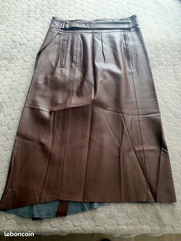 Jupes style couture (image 2)