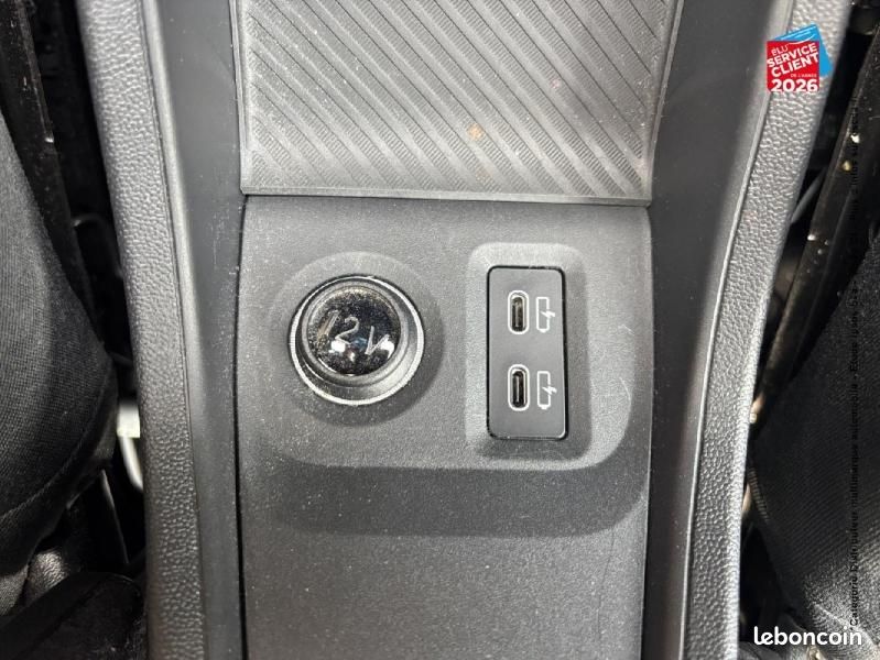 Mini Cooper 5 Portes C 156ch Classic DKG7 (image 23)