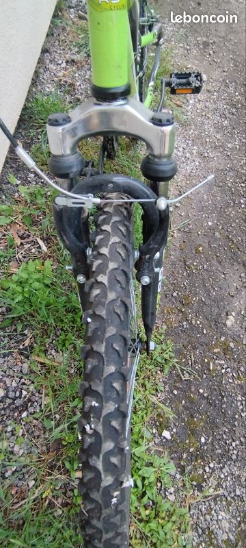 Lot de vélos ,20,24 et 26 pouces (image 9)
