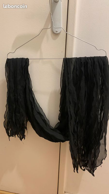 Chèche noir (image 2)