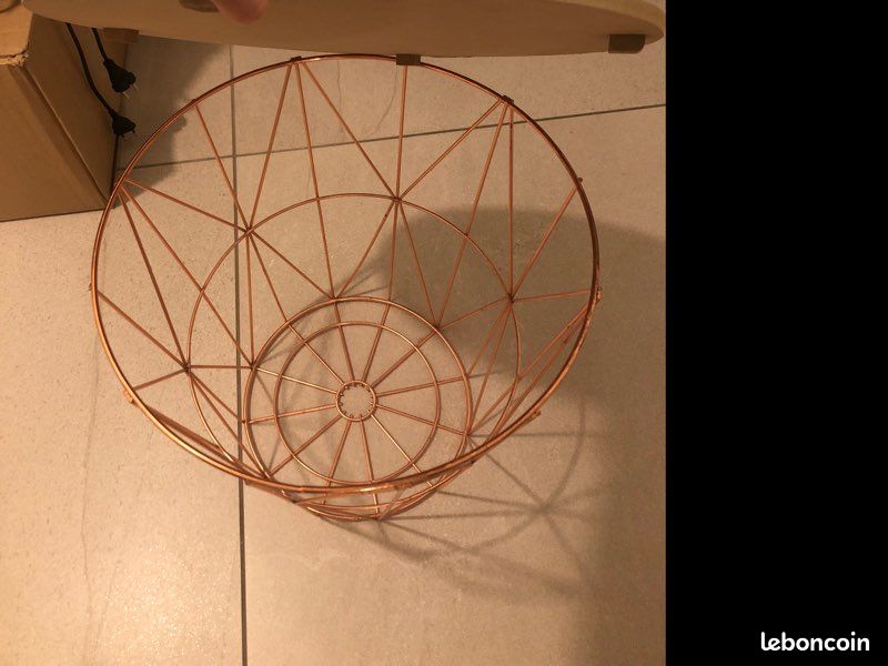 Table de chevet (image 3)