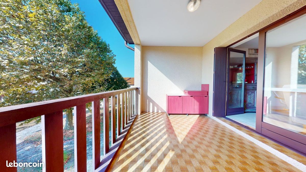 Appartement 2 pièces 45 m² · à Capbreton · 45 m² · 245 000 €