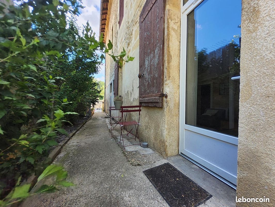 Maison 4 pièces 76 m² · à Langoiran · 76 m² · 199 900 €
