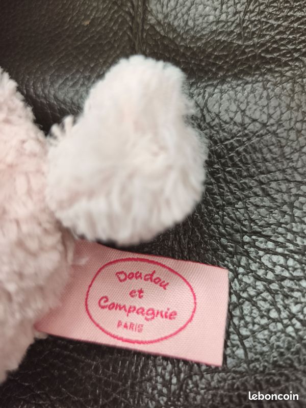 Peluche ours musical (image 5)