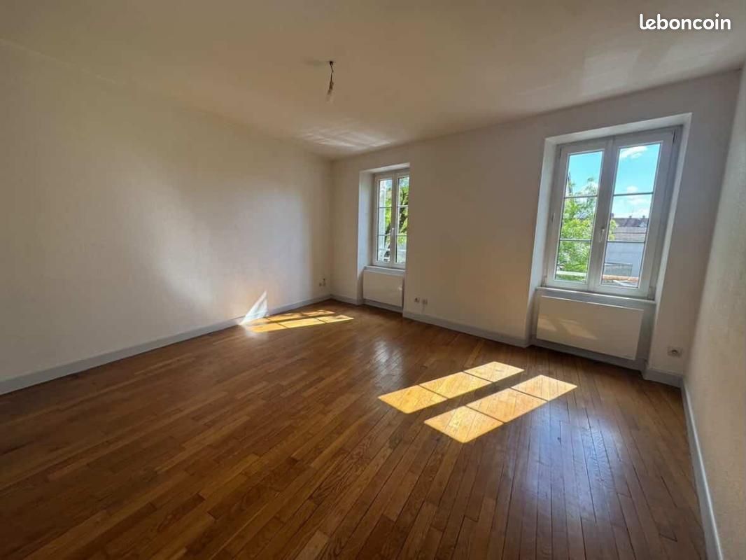 Appartement 3 pièces 62 m² · à Saint-Dizier · 62 m² · 530 €/mois