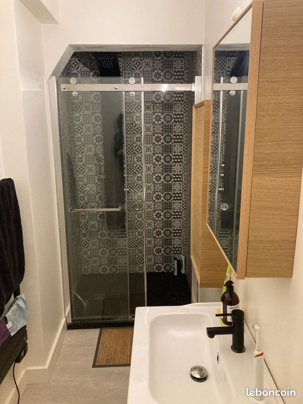 Appartement a louer orleans - 1 pièce(s) - 33 m2 - Surfyn