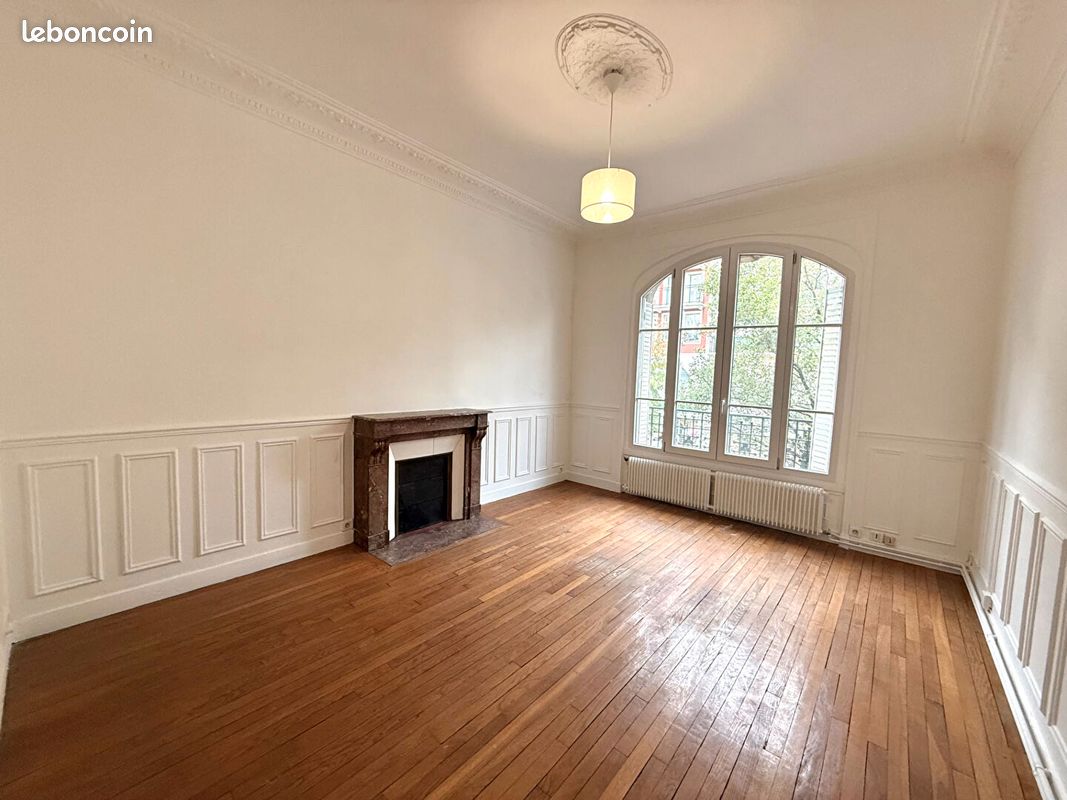 Appartement 3 pièces 66 m² · à Livry-Gargan · 66 m² · 192 000 €